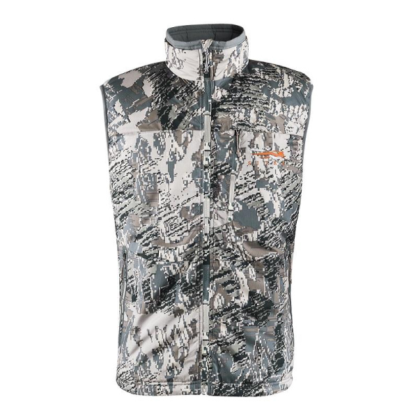 Жилет Kelvin Lite Vest New (; XL; Optifade Open Country)